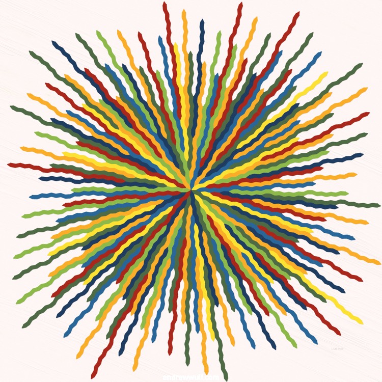 The Pinwheel
