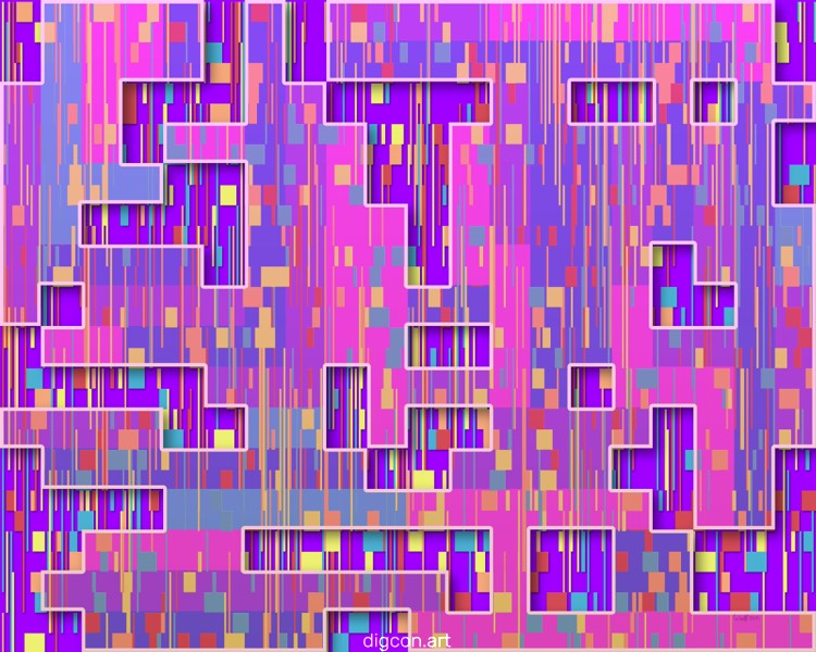 The Purple Circuit 