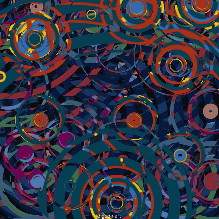 The Ripples Of Time