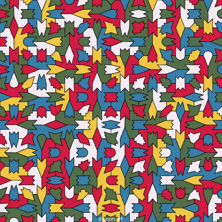 The Shapes We Are In
