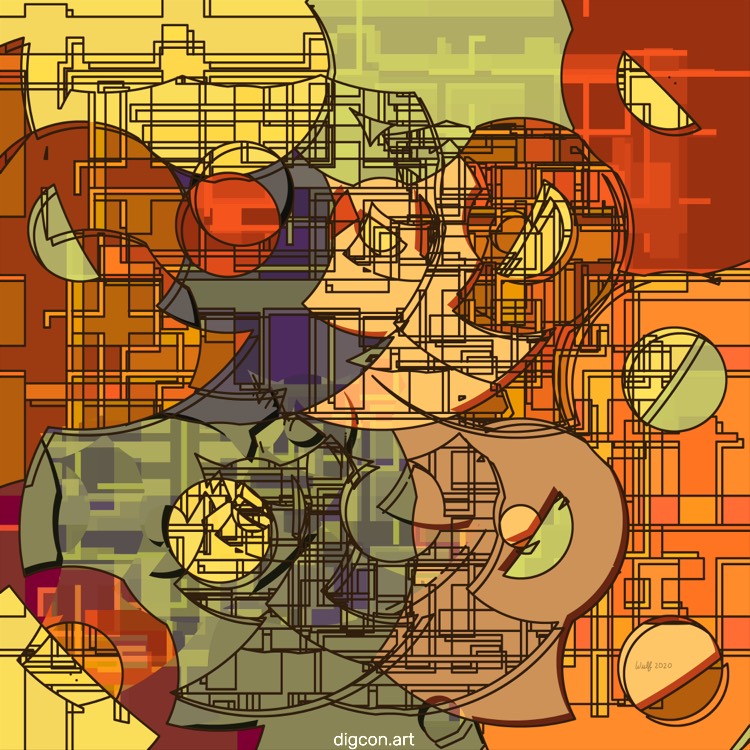 The Structure Of All Things