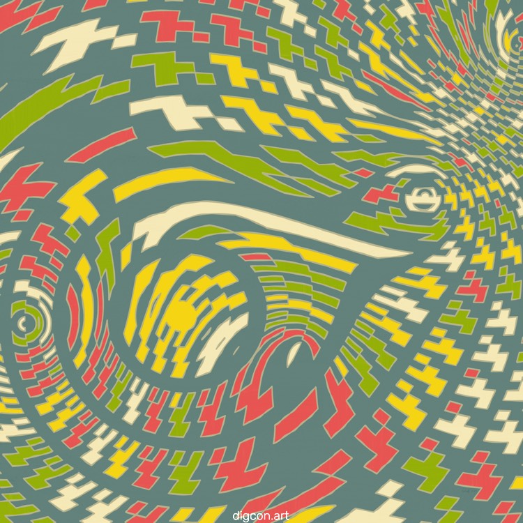 The Swirlicon