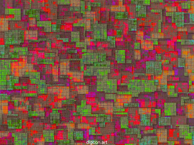 The Tapestry Of Time