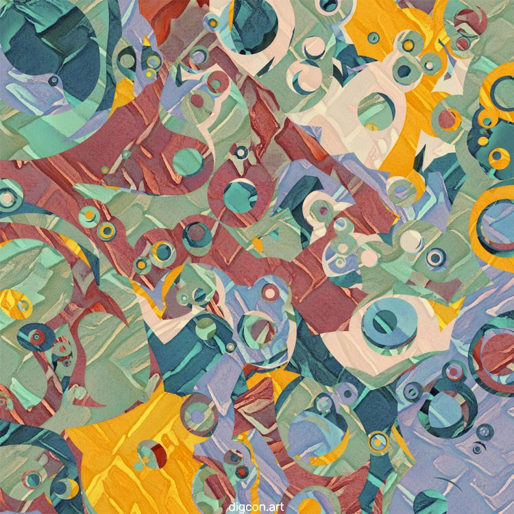 The Texture Within