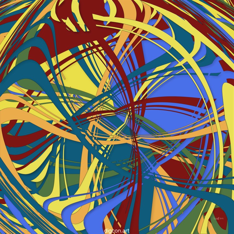 The Wired Network