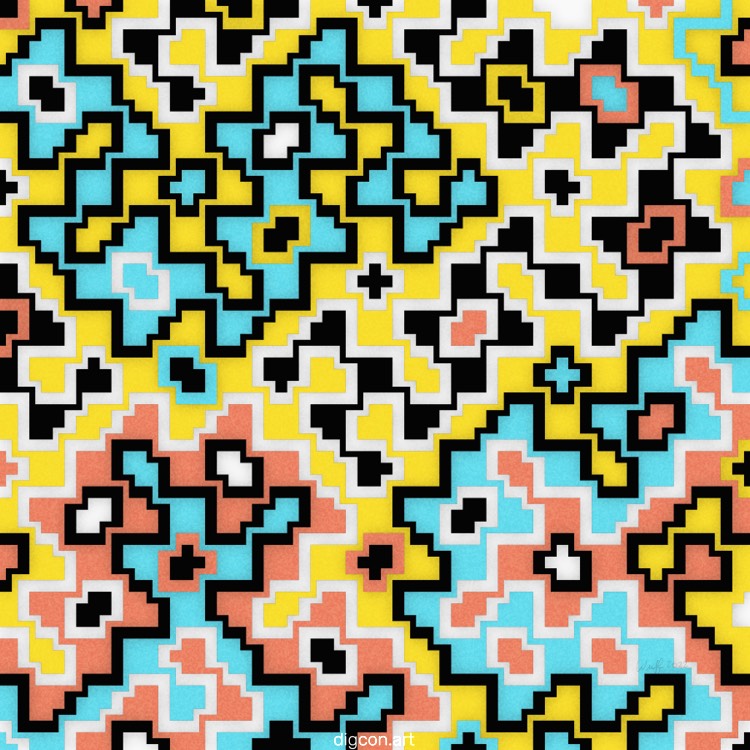 Tiling #3