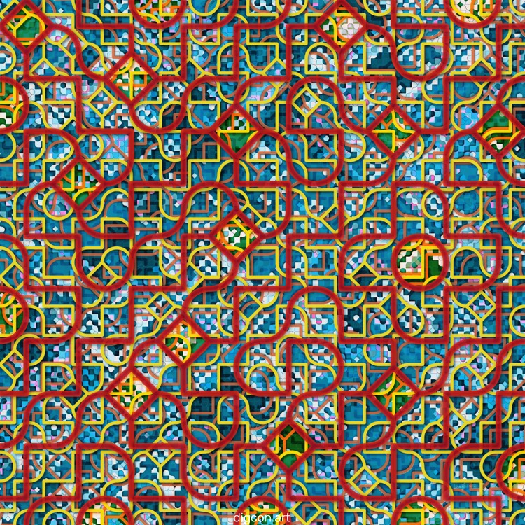 Tiling #6