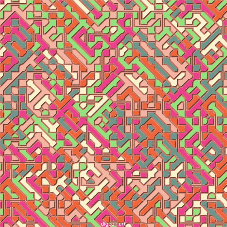 Tiling #7