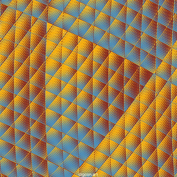 Tricolor