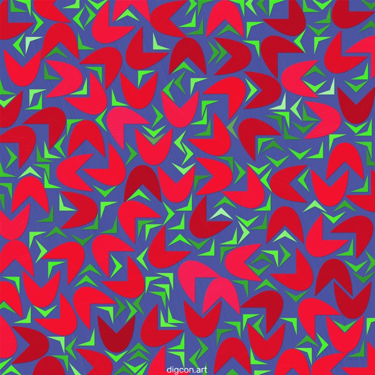 Tulip Jumble