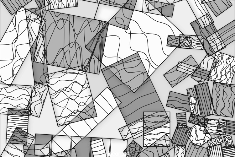 Tumbling With Squiggles