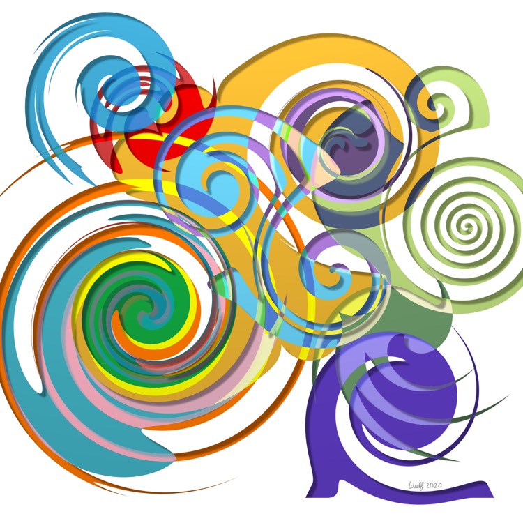 Twirly