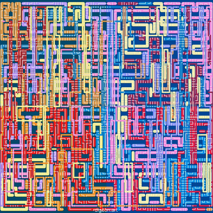 Twisty Little Passages