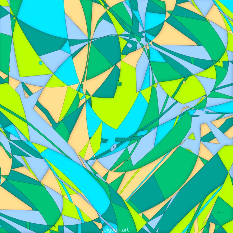 Undergrowth