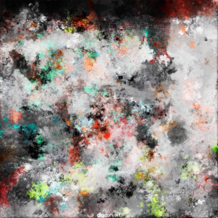 Unemcumbered By Convention