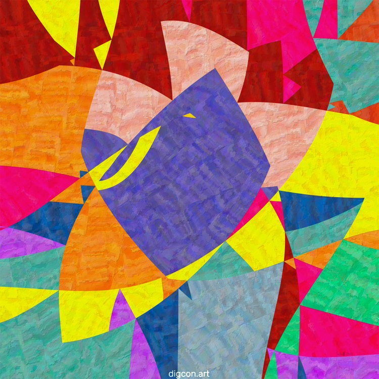 Unsymmetries