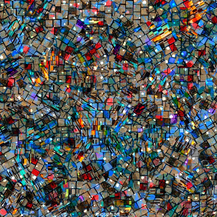 Urban Jumble