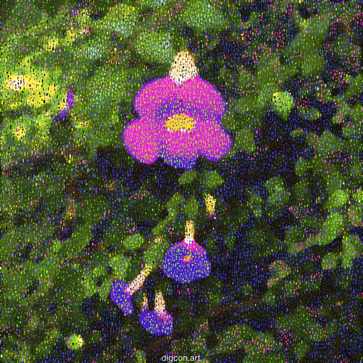 Violet