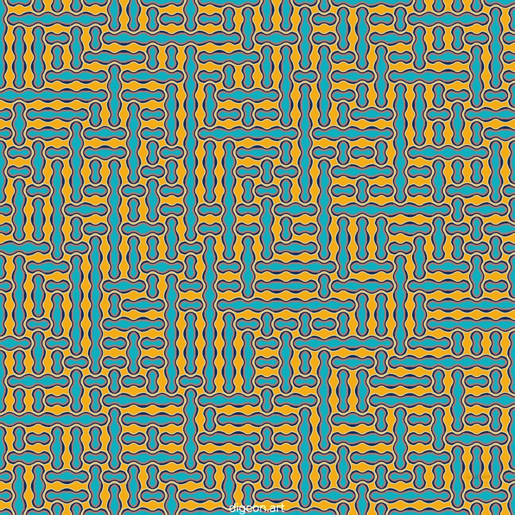 Wavy Vision
