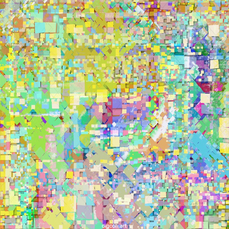 Welcome To The Jumble