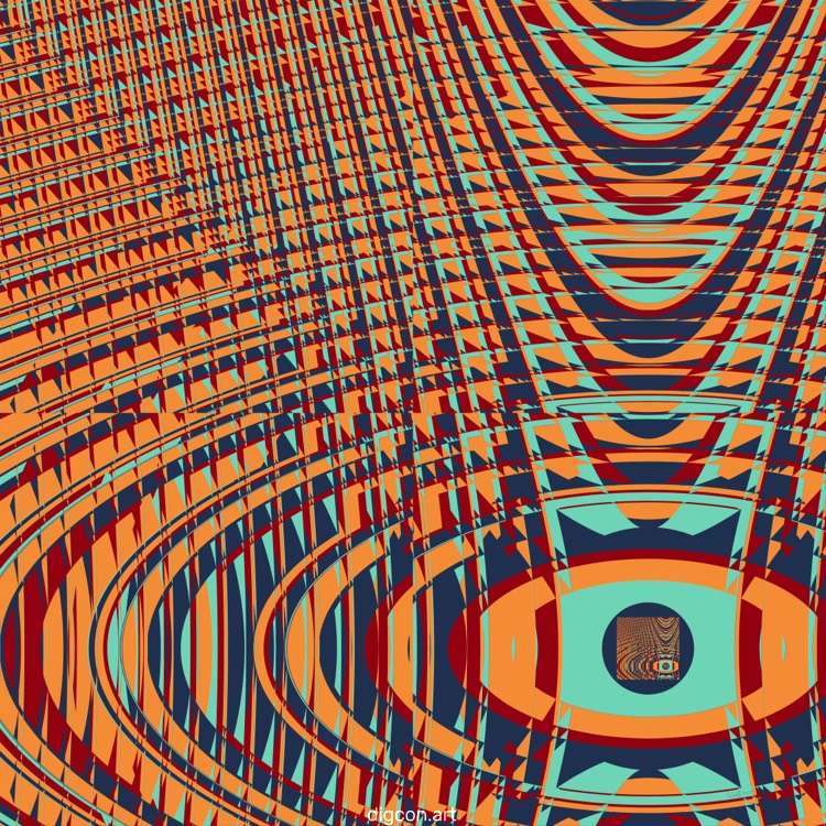 What The Eye Sees