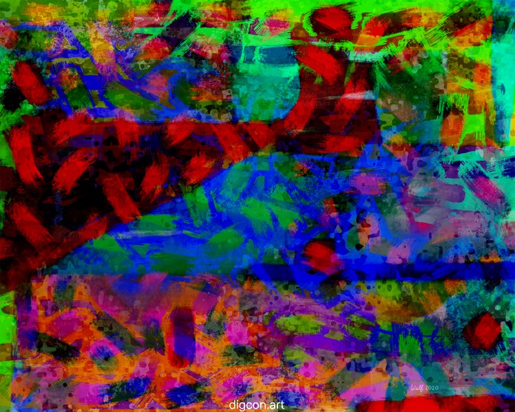When The Walls Fell