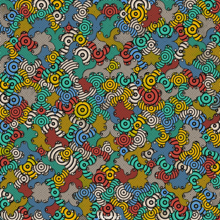 Whirly Gigs
