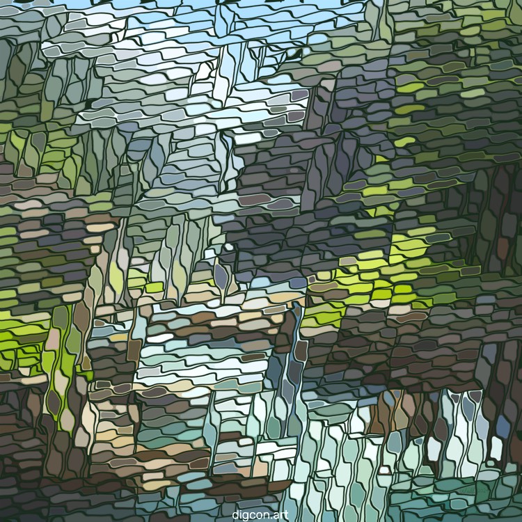 White Water Canyon
