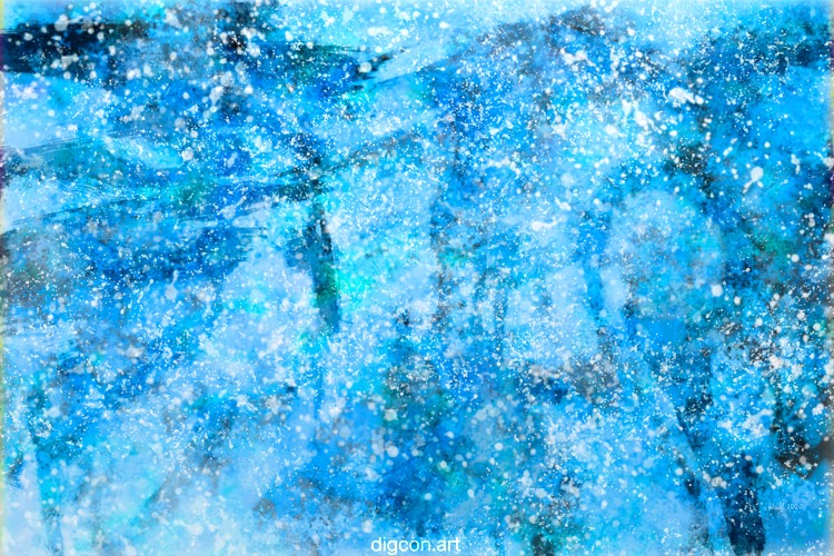 Winter's Last Fall