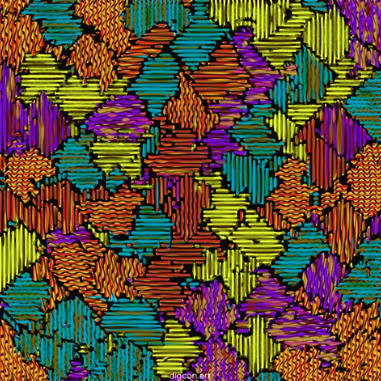 Woven