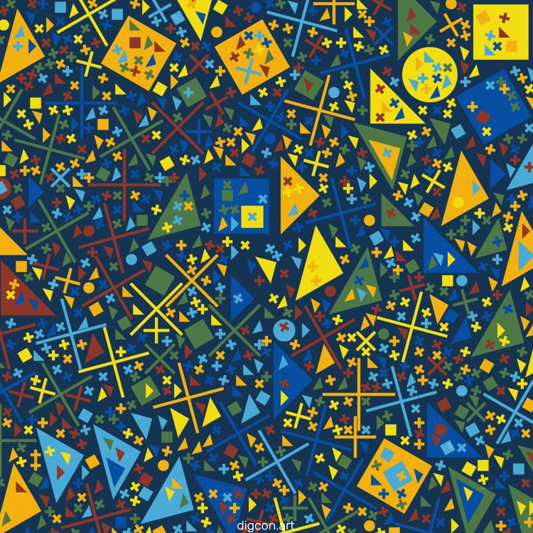 X Marks The Spot