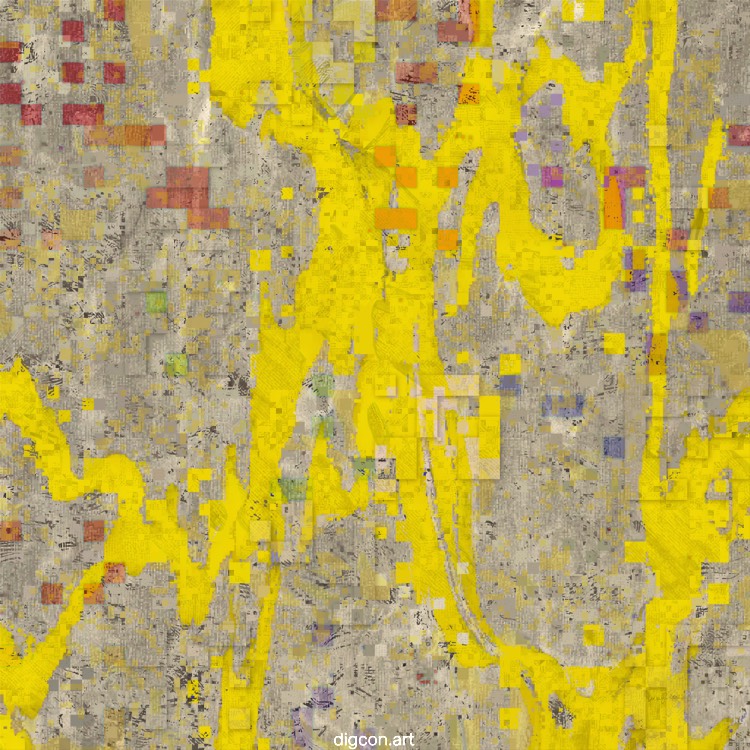 Yellow Flow