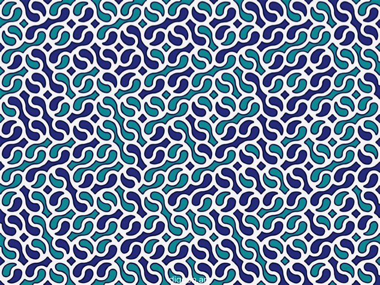 Yin-Yang Tile