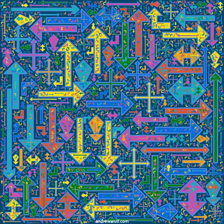 You Can Go Your Own Way