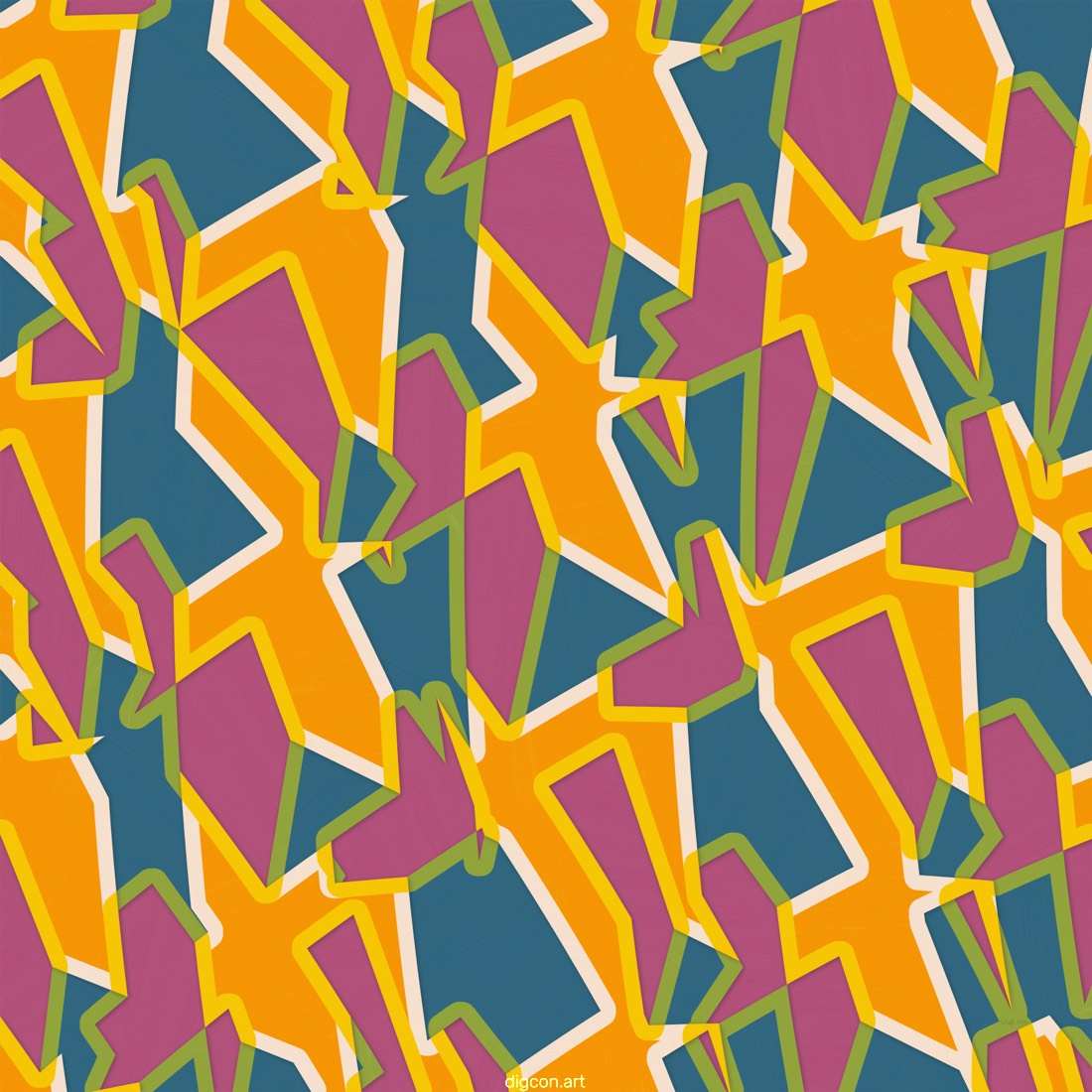 Artwork named: A Bird In The Hand