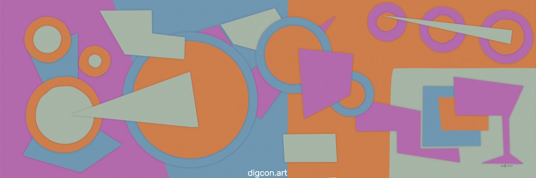 Artwork named: A Bright Morning To All