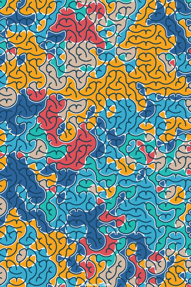 Artwork named: A Butterfly Effect