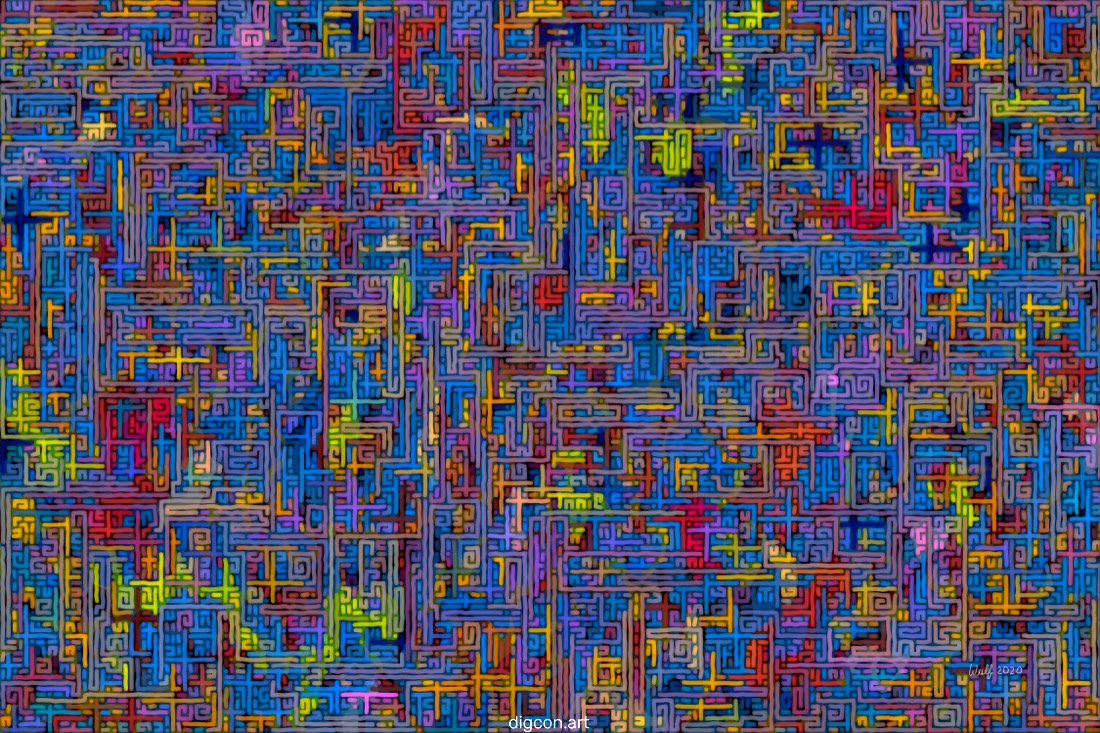 Artwork named: A Century Of Progress