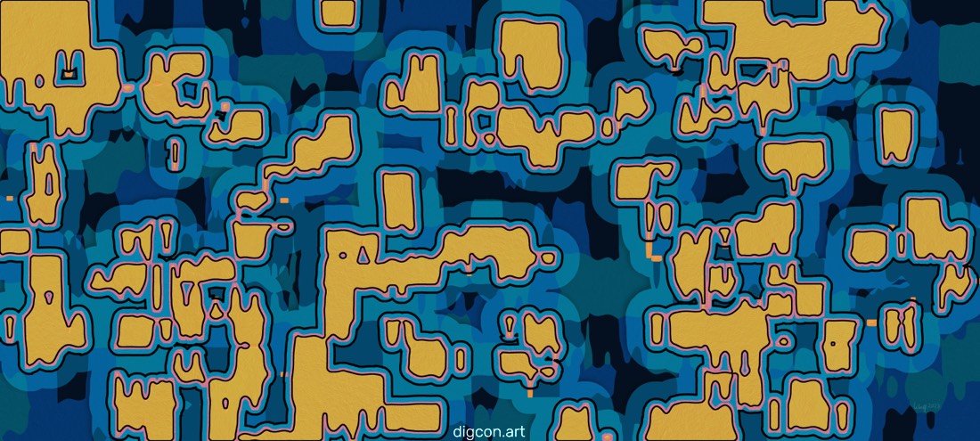 Artwork named: A Cup Of Coffee