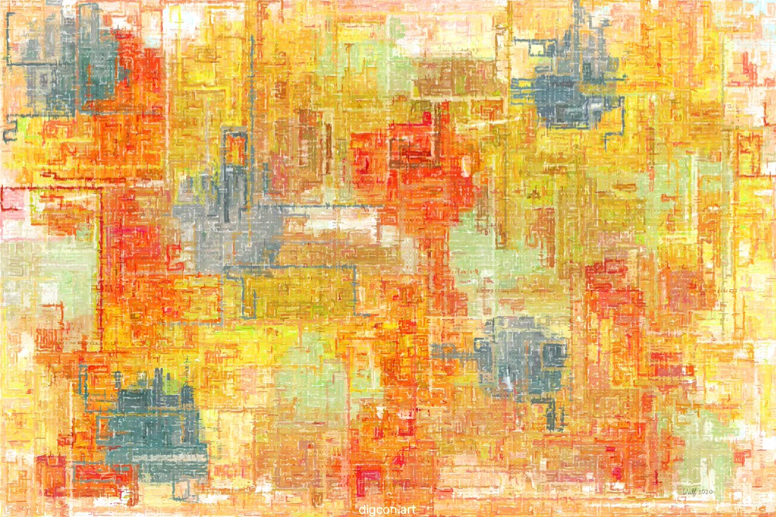 Artwork named: A Diet Of Turns