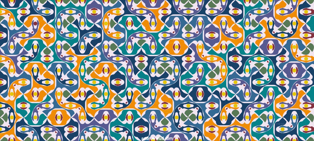 Artwork named: A Fine Day