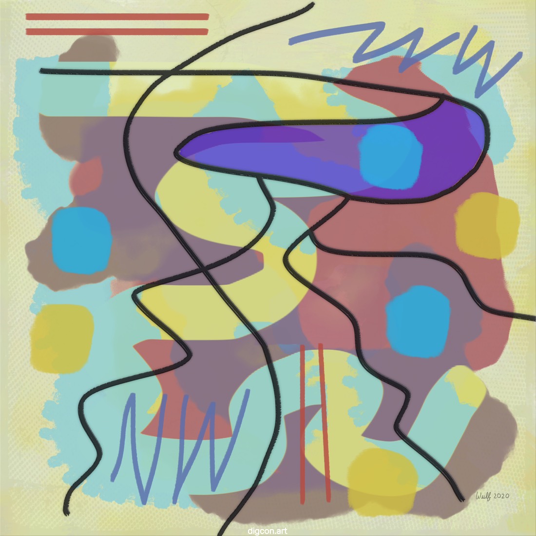 Artwork named: A Kind Of Fruit