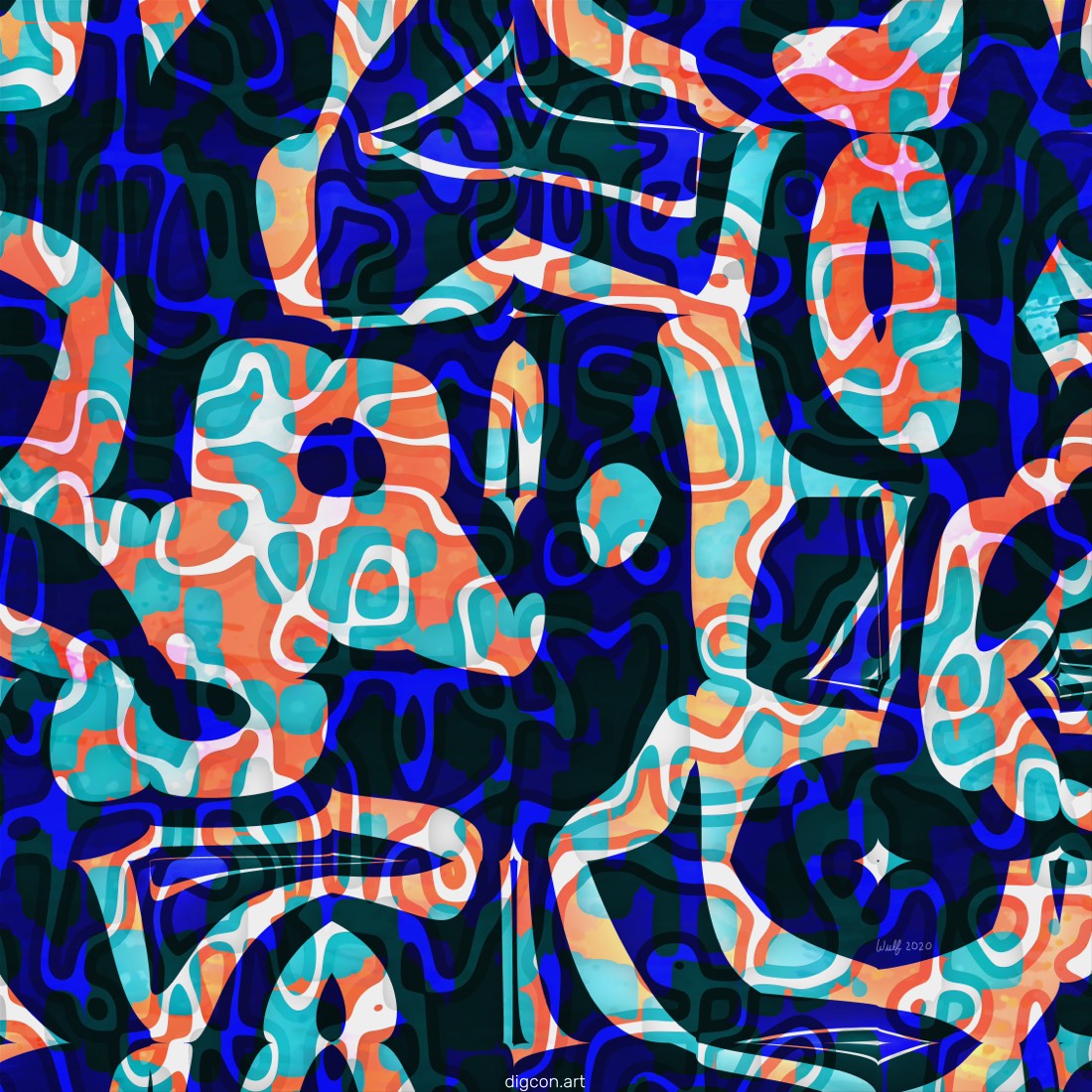 Artwork named: A Life Well Spent