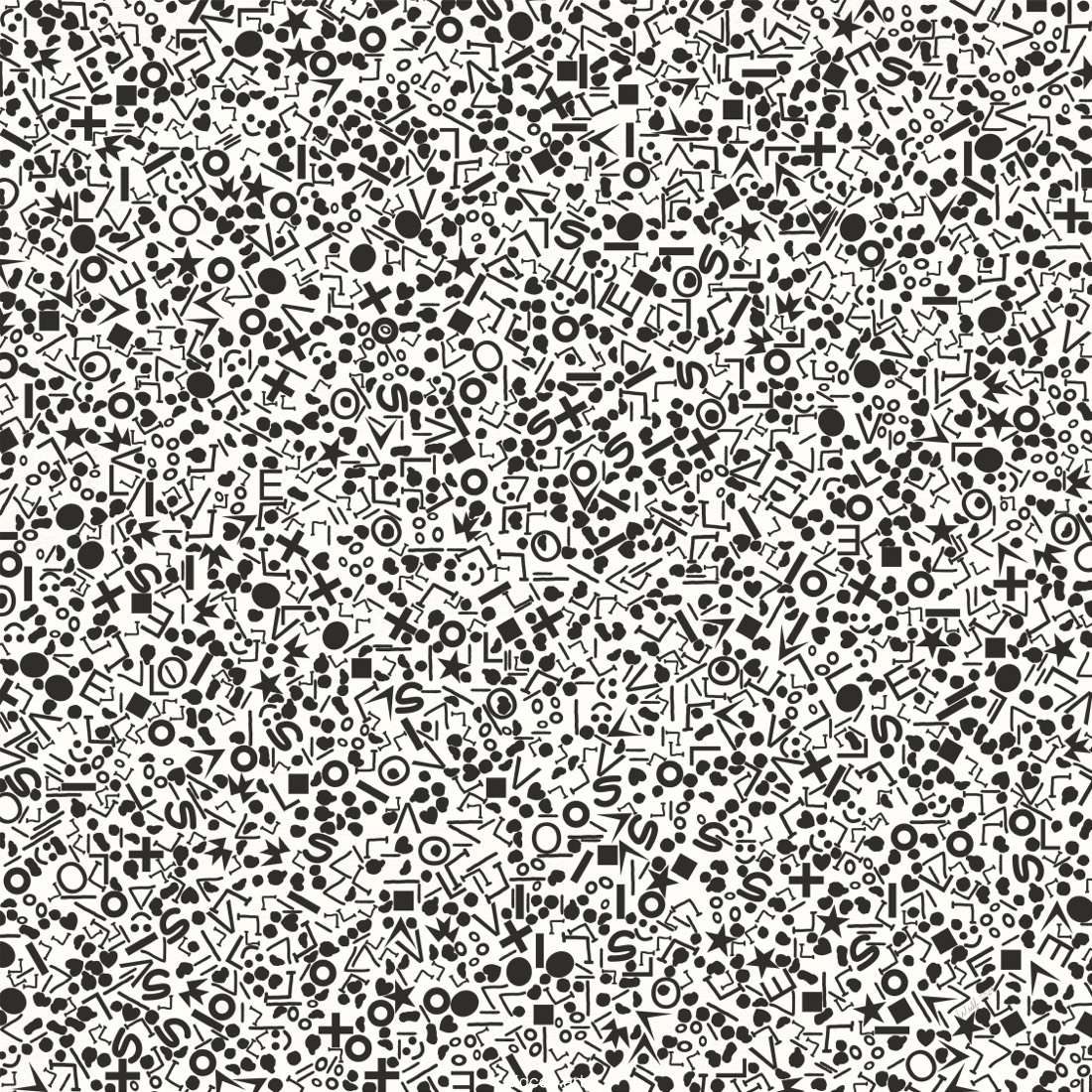 Artwork named: A Little Bit Of Everything