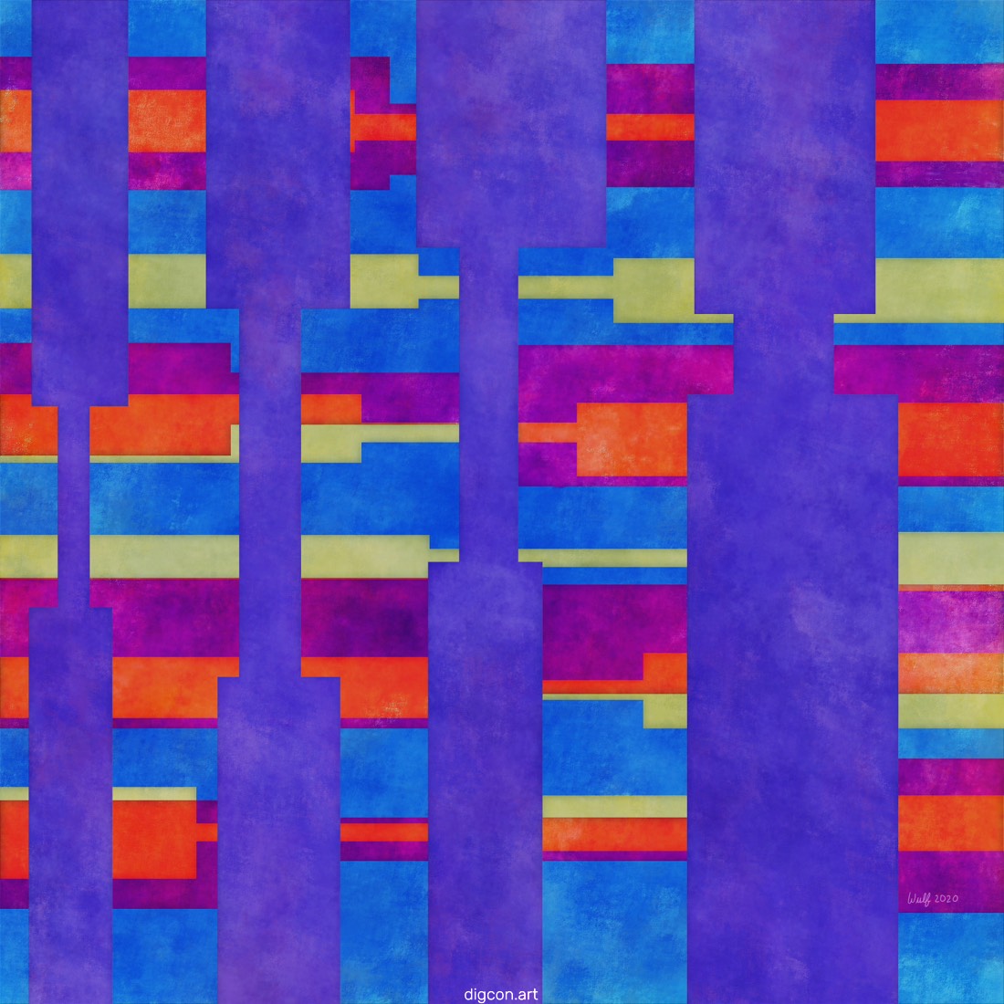 Artwork named: A Piece Of Time