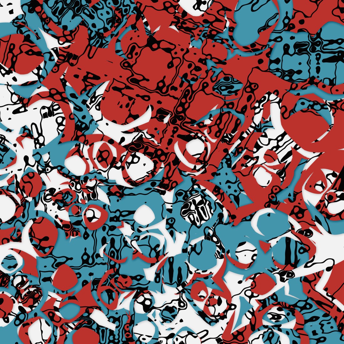 Artwork named: A Plan Revealed