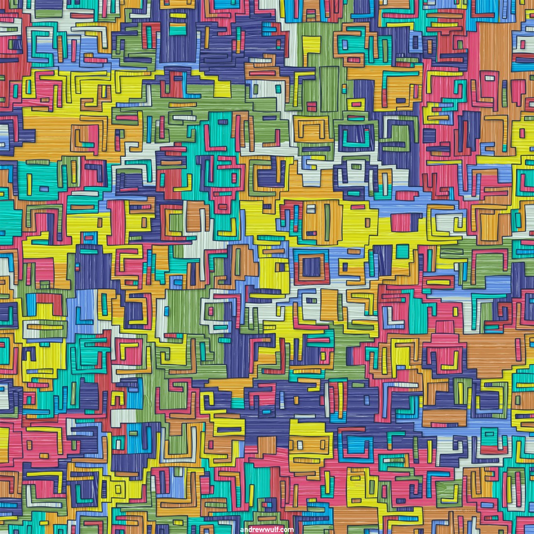 Artwork named: A Robot's Lament