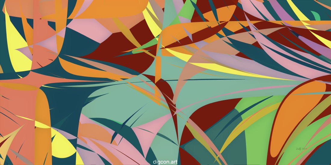 Artwork named: A Thousand Cuts