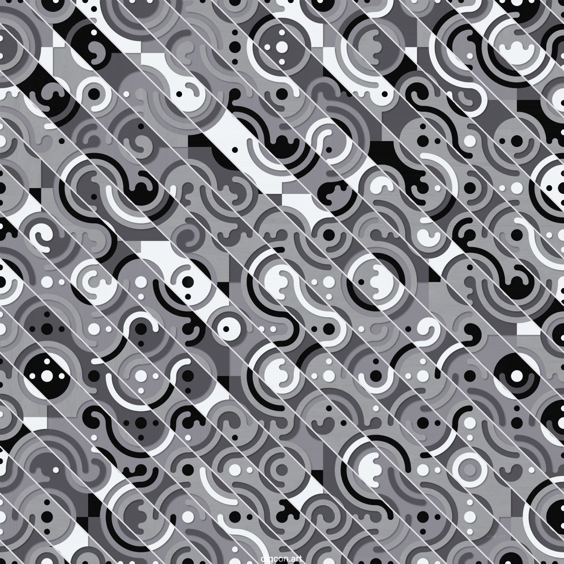 Artwork named: Alternatives