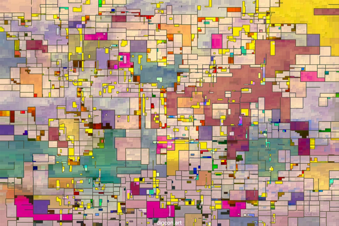 Artwork named: Another Brick In The Wall